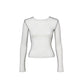 T-shirt manches longues