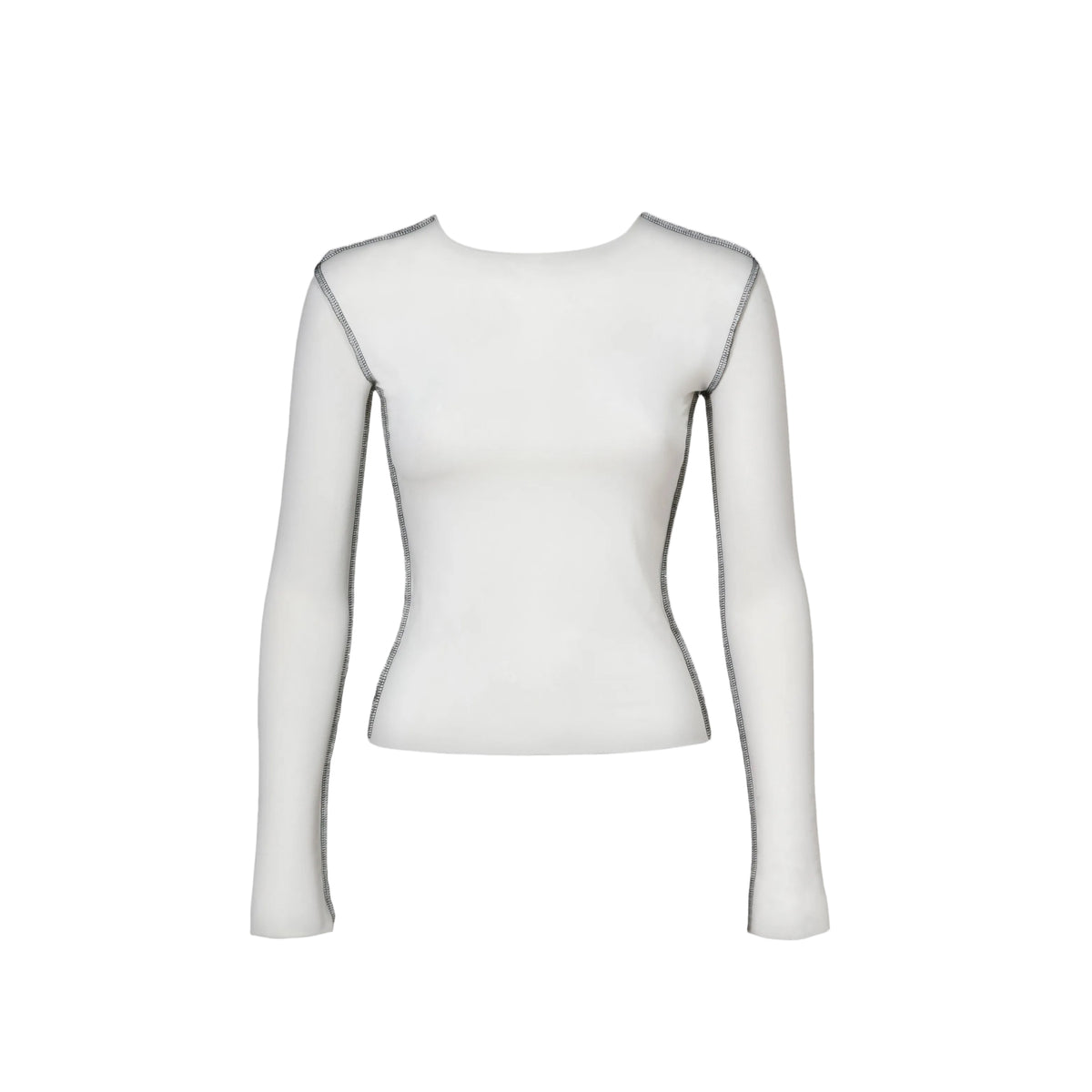 T-shirt manches longues